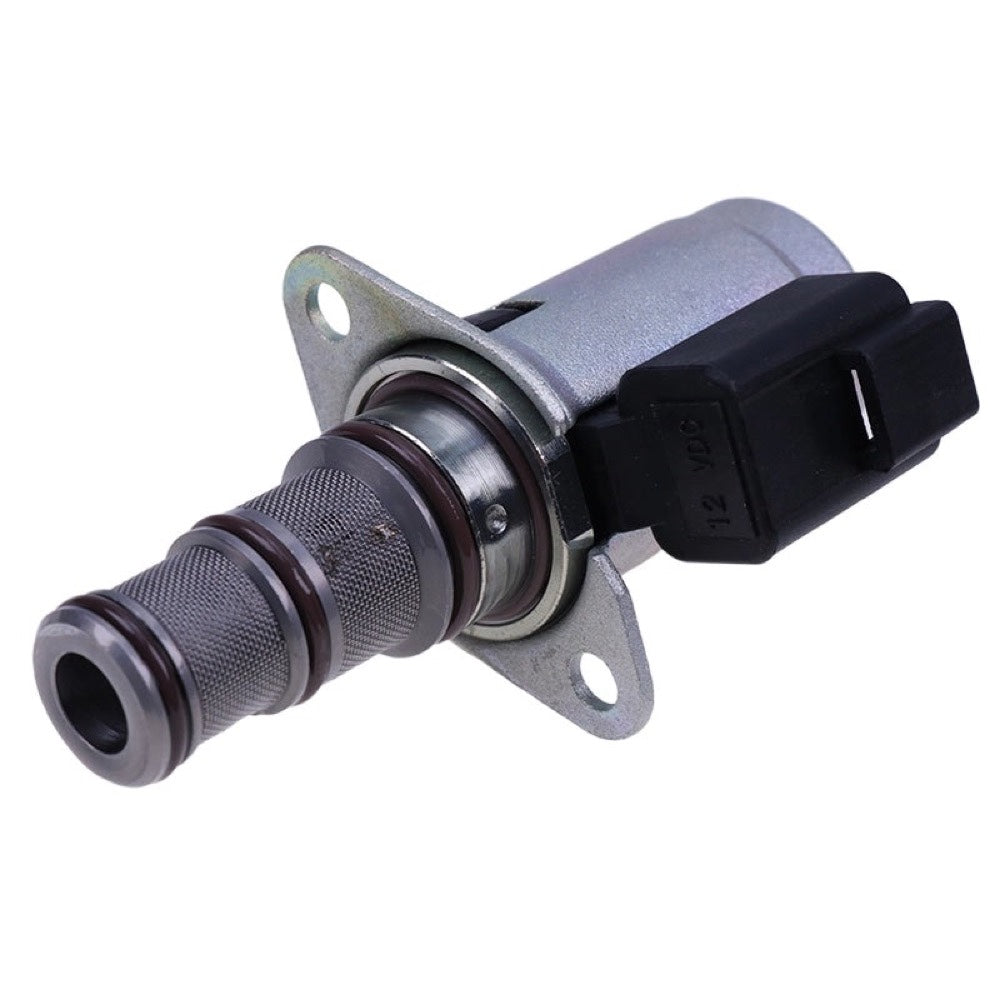 Solenoid Valve 42N-64-11720 42N-64-11721 845241003 for use with Komatsu PC12R PC20R PC35R PC45R PC50MR PC80MR WB140 WB150 WB156 WB91R CK20 CK30